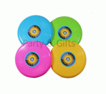 Colored Frisbee (Small)